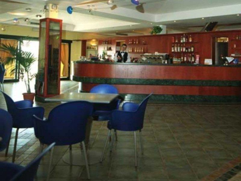 Hotel Palacavicchi Ciampino Exterior photo